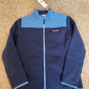 NWT vineyard vines
